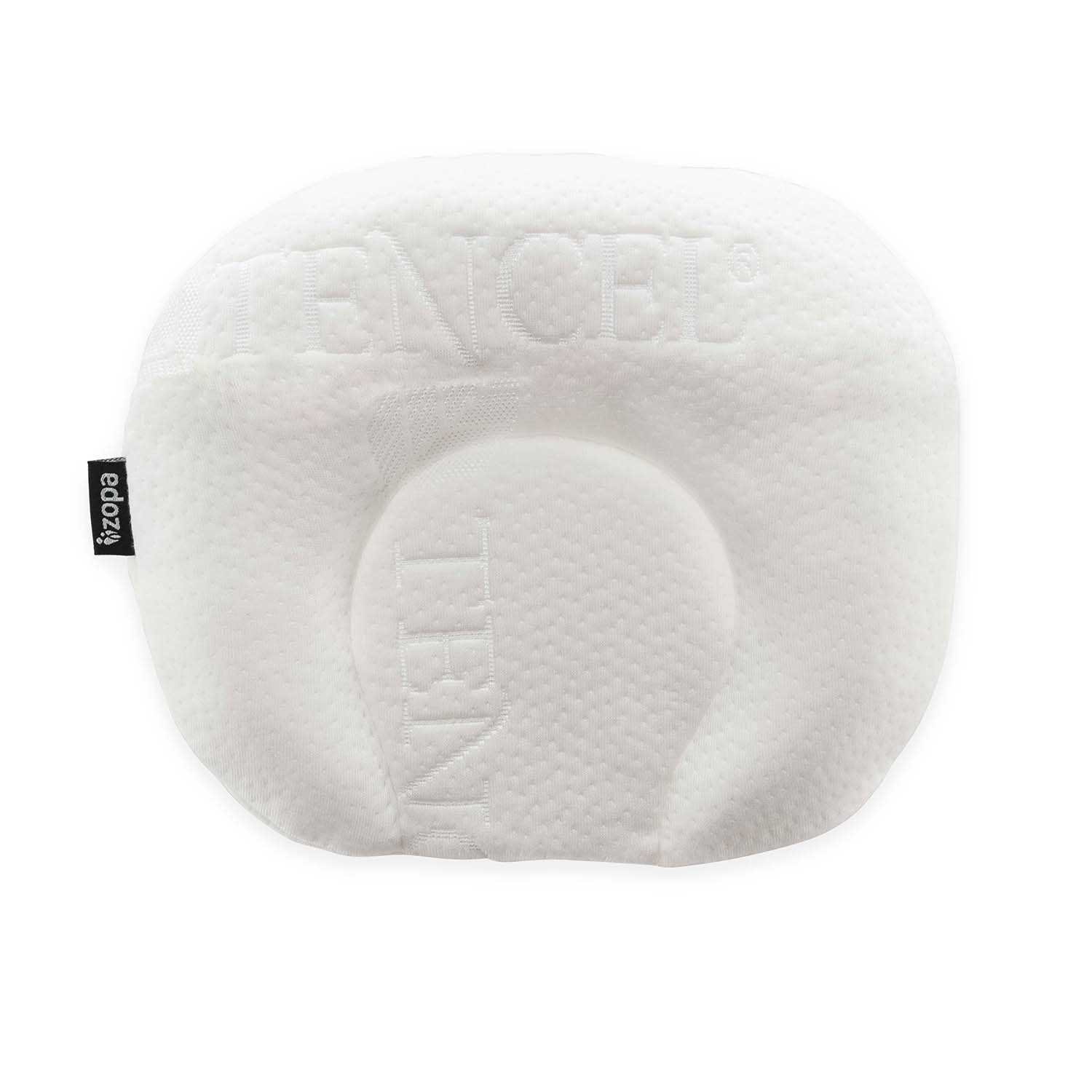 E-shop ZOPA Podpurný vankúšík Tencel, White