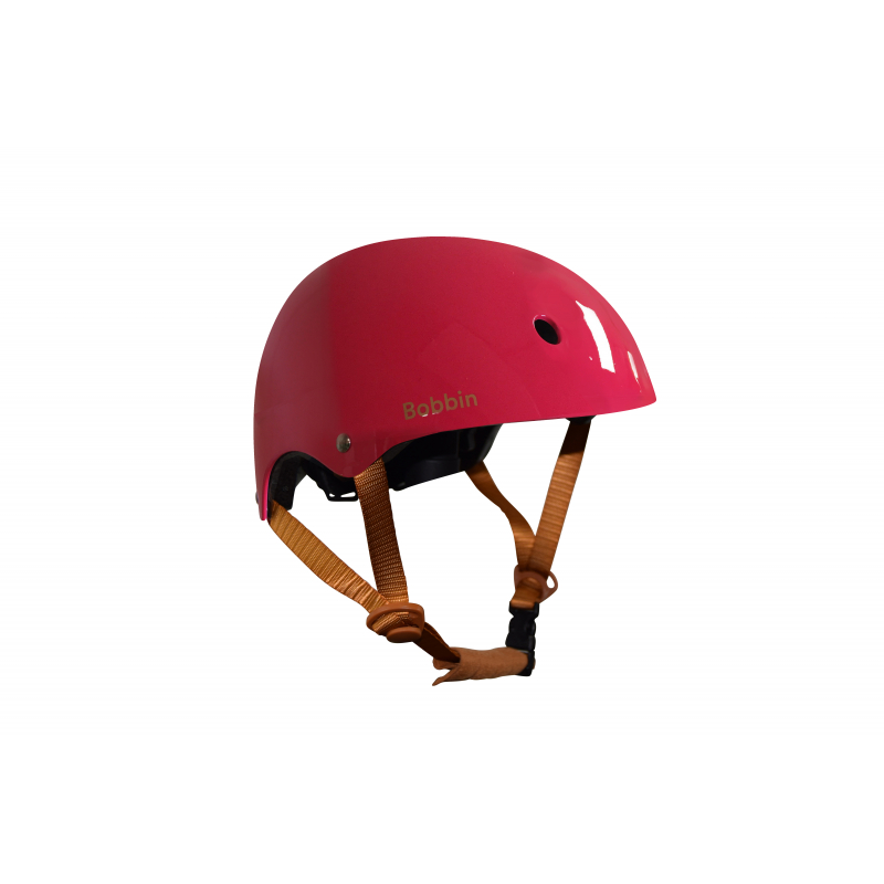 E-shop Bobbin Prilba Starling Cerise, 410 g, 54 – 60 cm, M / L