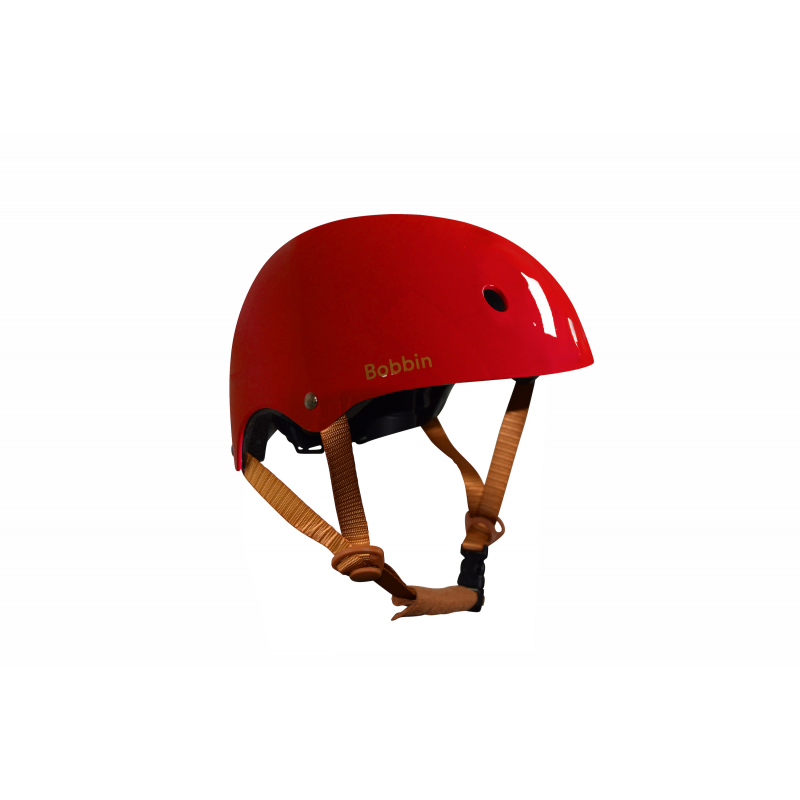 E-shop Bobbin Prilba Starling Red, 370 g, 48 – 54 cm, S / M
