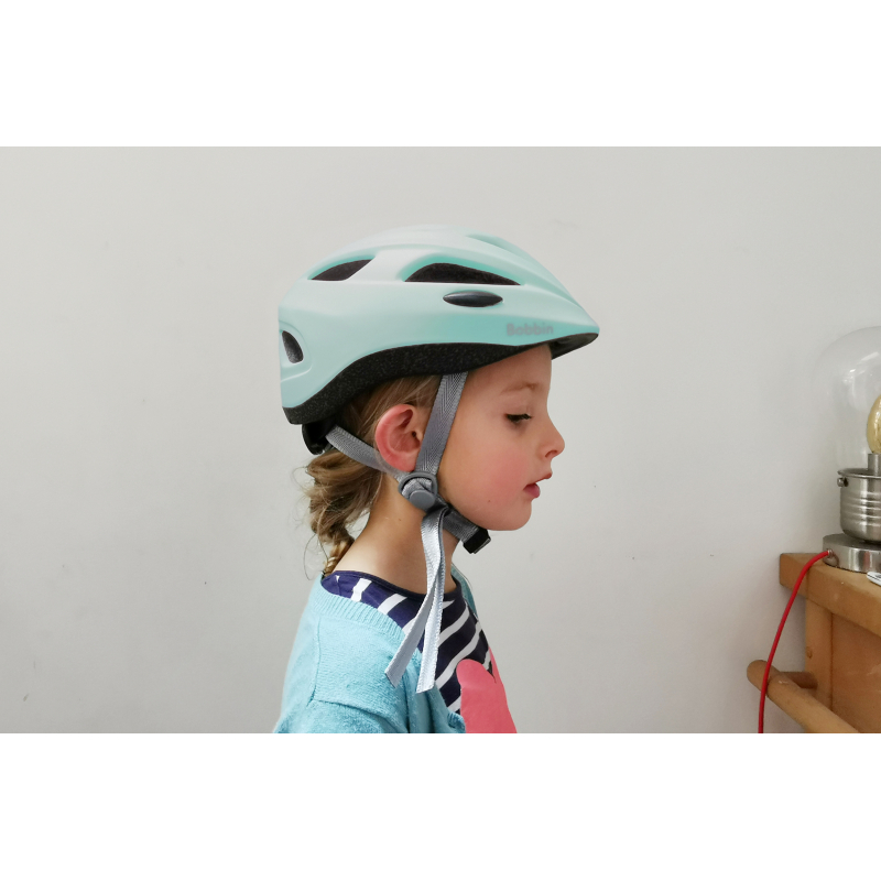 E-shop Bobbin Prilba Skylark Green, 54 – 58 cm, M