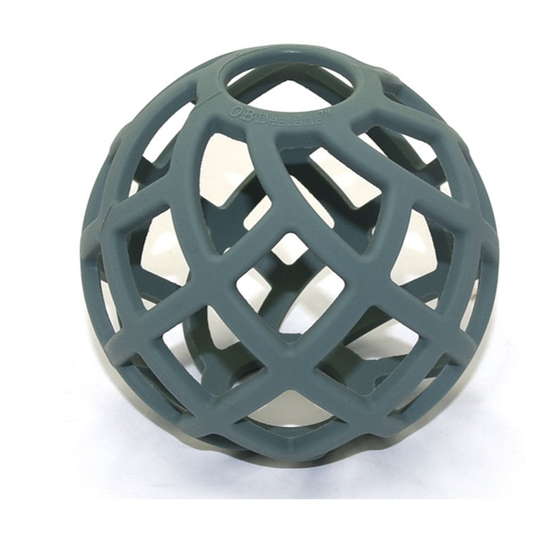 E-shop O.B. Designs OB Designs Eco-Friendly loptička na hryzenie, Ocean