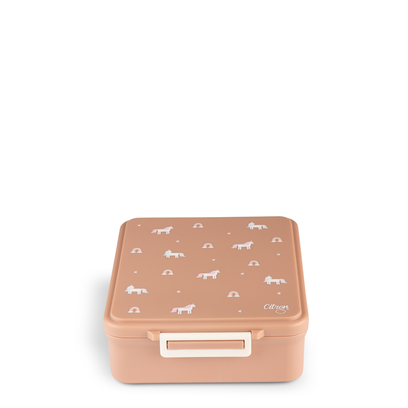 E-shop Citron Veľký obedový box - Unicorn