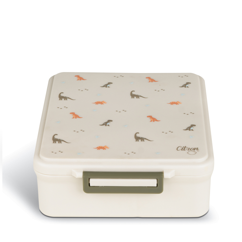 E-shop Citron Veľký obedový box - Dino