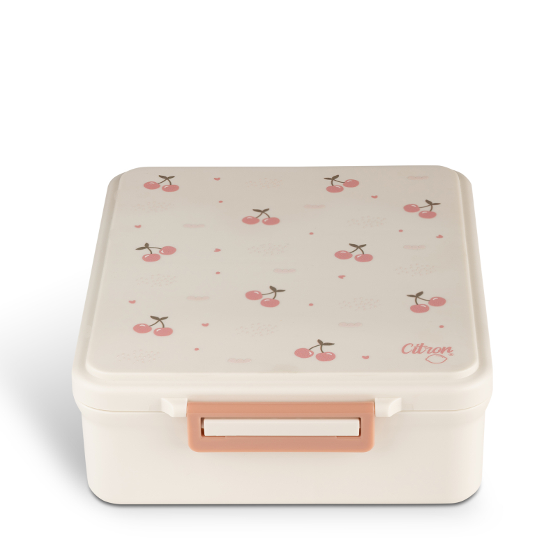 E-shop Citron Veľký obedový box - Cherry