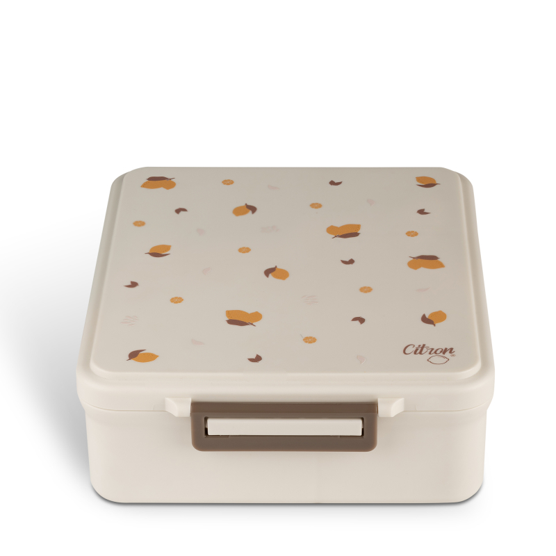 E-shop Citron Veľký obedový box - Lemon