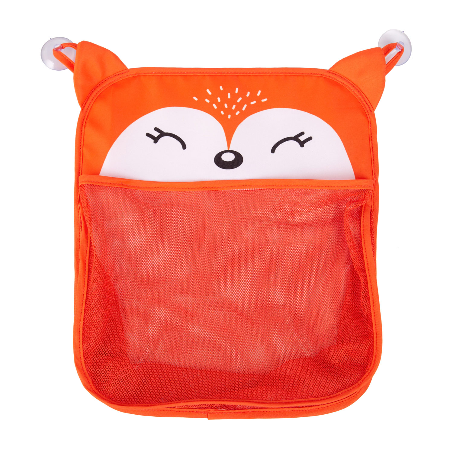 E-shop ZOPA Organizér na hračky do vany, Squirrel