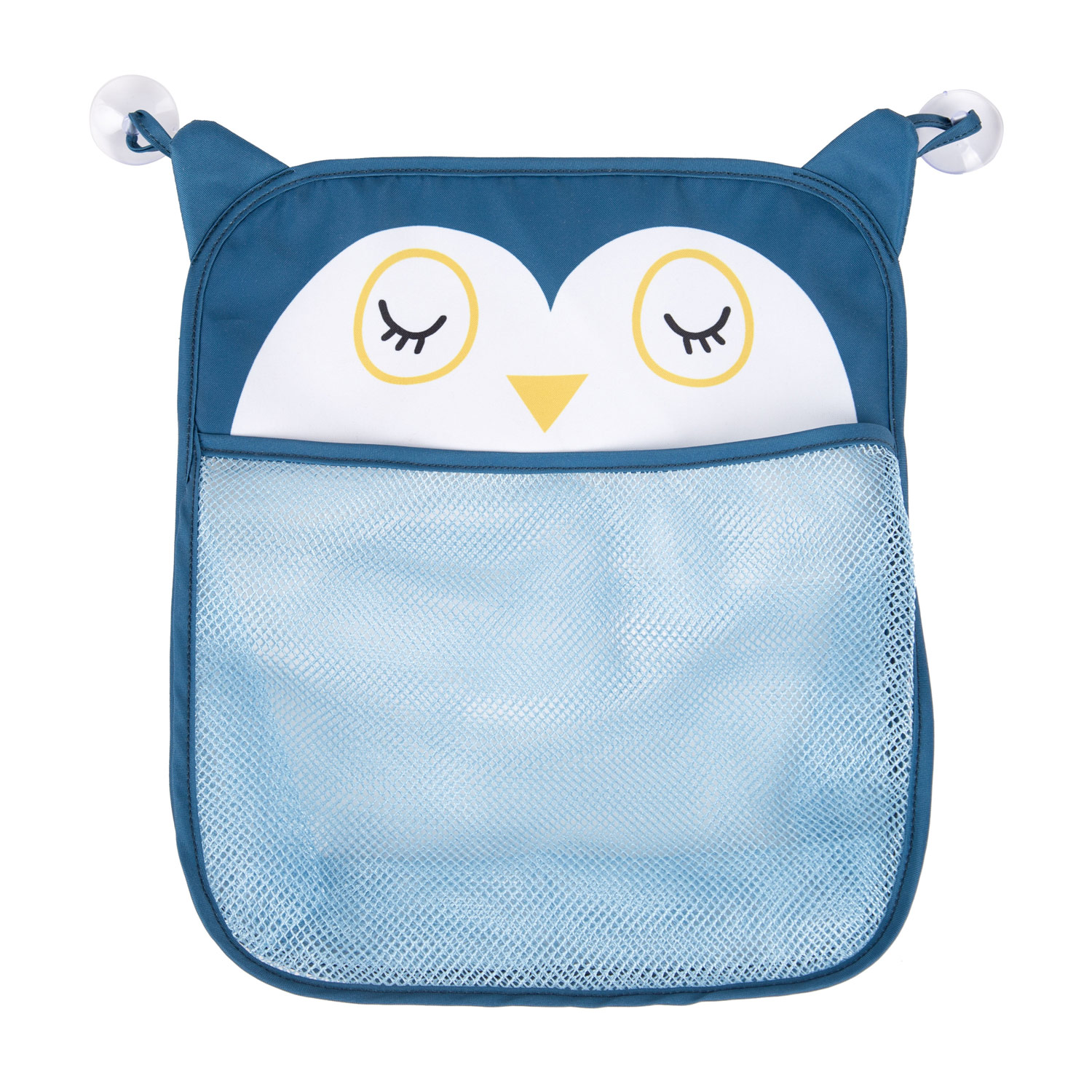 E-shop ZOPA Organizér na hračky do vany, Penguin