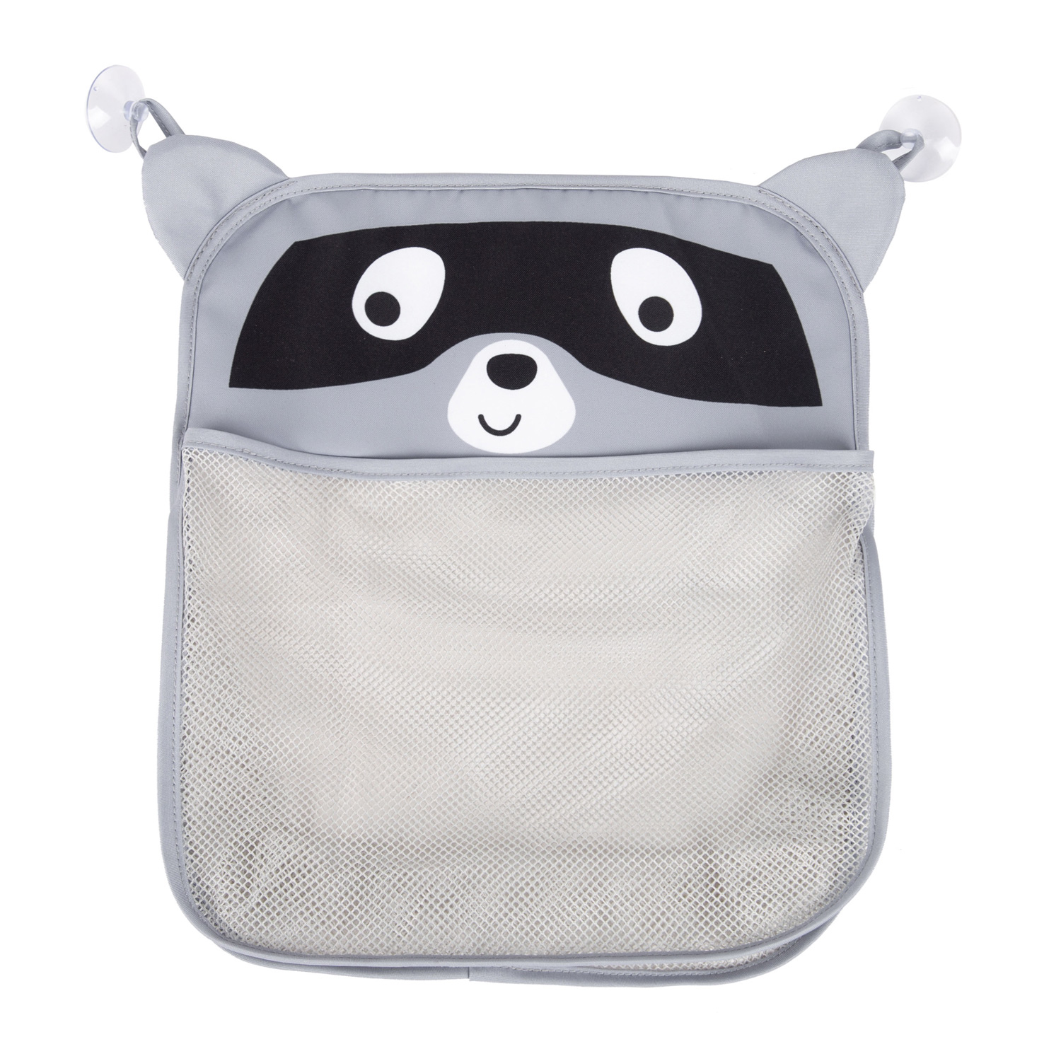 E-shop ZOPA Organizér na hračky do vany, Racoon