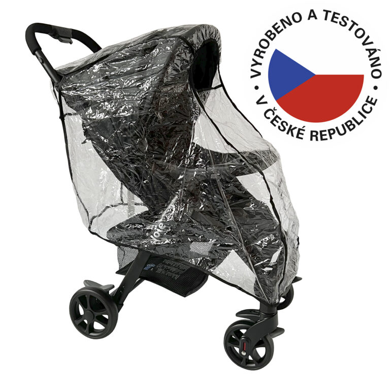 E-shop Babypoint pláštenka Muze LX