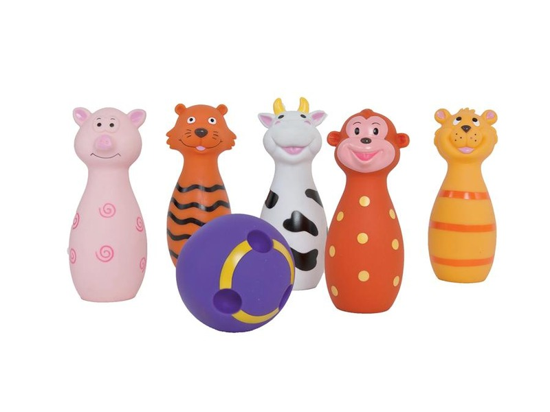 E-shop Ludi Bowling pre najmenších