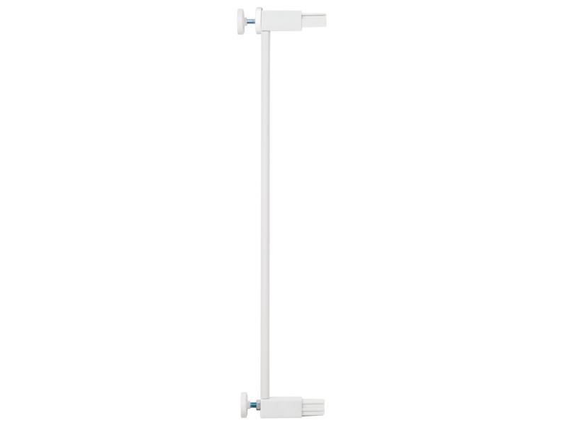 E-shop Safety 1st Rozšírenie zábrany 7 cm White