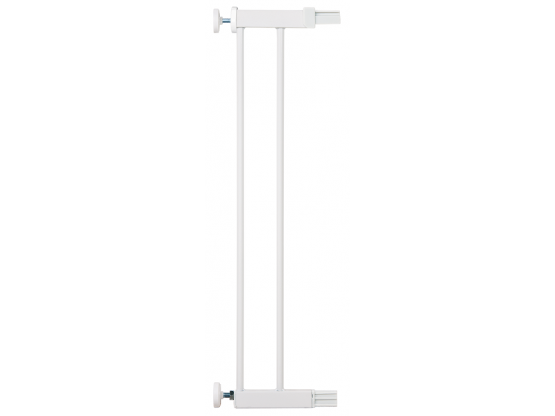 E-shop Safety 1st Rozšírenie zábrany 14 cm White