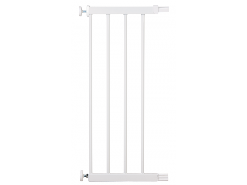 E-shop Safety 1st Rozšírenie zábrany 28 cm White