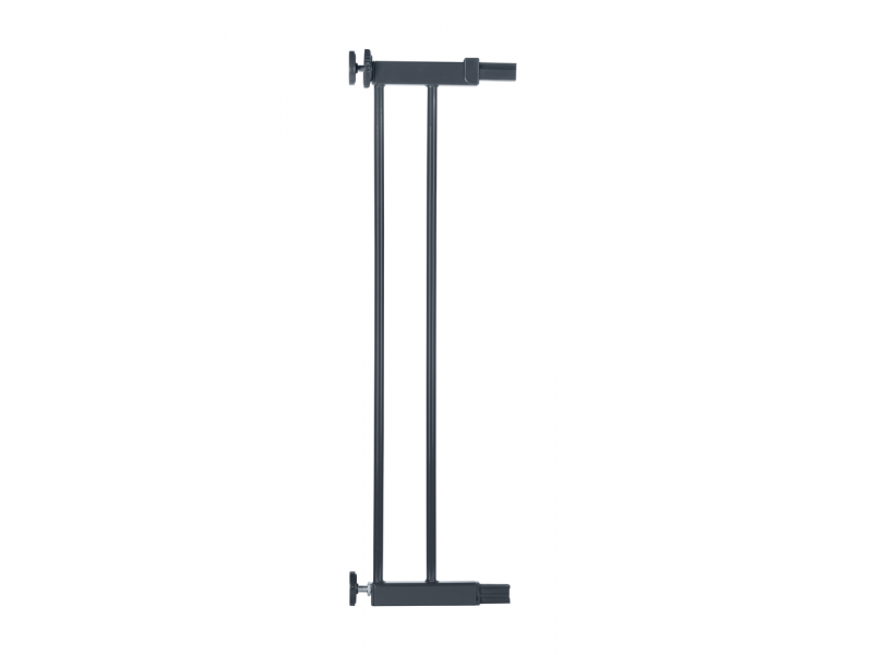 E-shop Safety 1st Rozšírenie zábrany 14 cm Black
