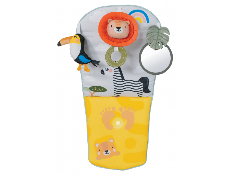 E-shop Taf Toys Hrací pultík do auta Savana