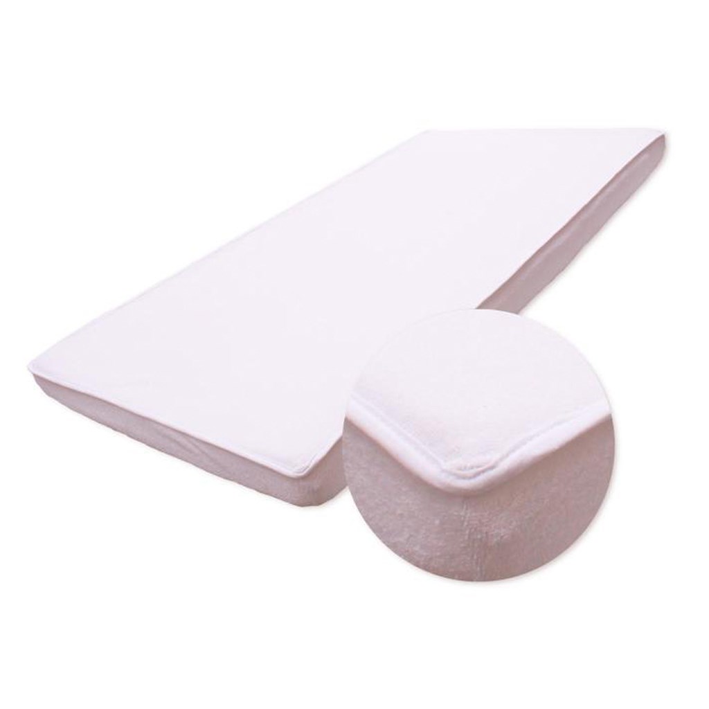 E-shop Nepremokavé prestieradlo New Baby 120x60 - 14713