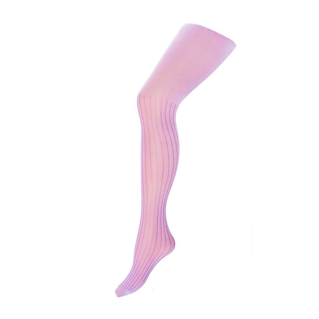 E-shop Detské pančucháče z viskózy New Baby fialové, 128 (7-8 rokov) - 24447
