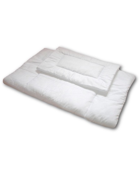 E-shop Výplne posteľnej obliečky New Baby BASIC 100/135 cm - 27089