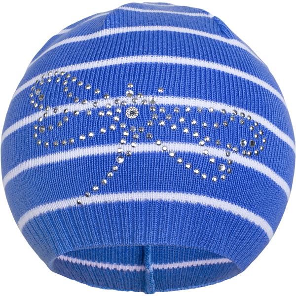 E-shop Jarná čiapočka New Baby vážka modrá, 86/92 - 30576