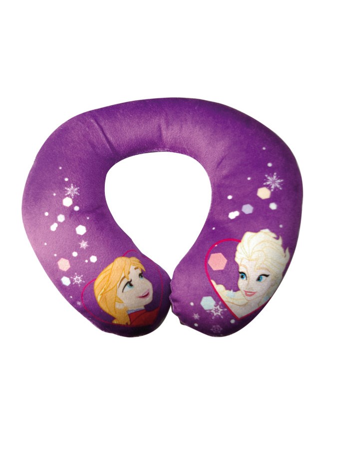 E-shop KAUFMANN Cestovný vankúšik Disney Frozen - 30696