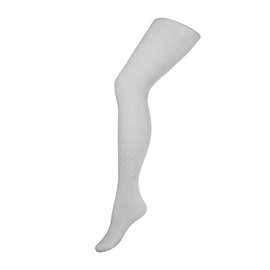 E-shop Detské pančucháče z mikrovlákna New Baby sivé, 128 (7-8 rokov) - 31079