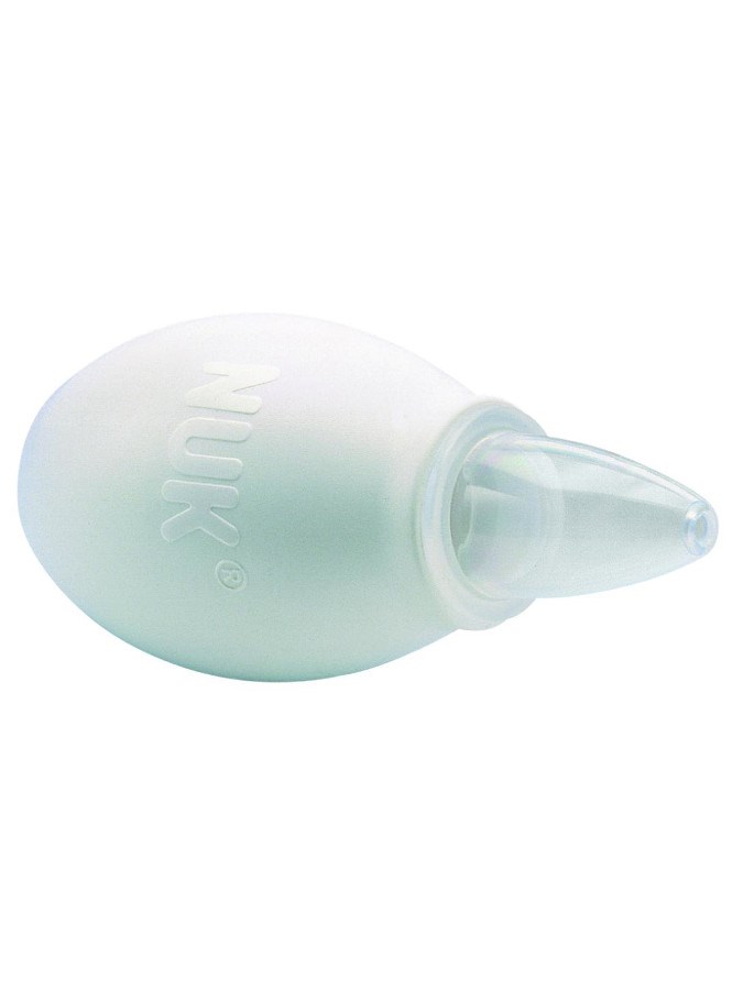 E-shop Odsávačka nosných hlienov NUK - 31740