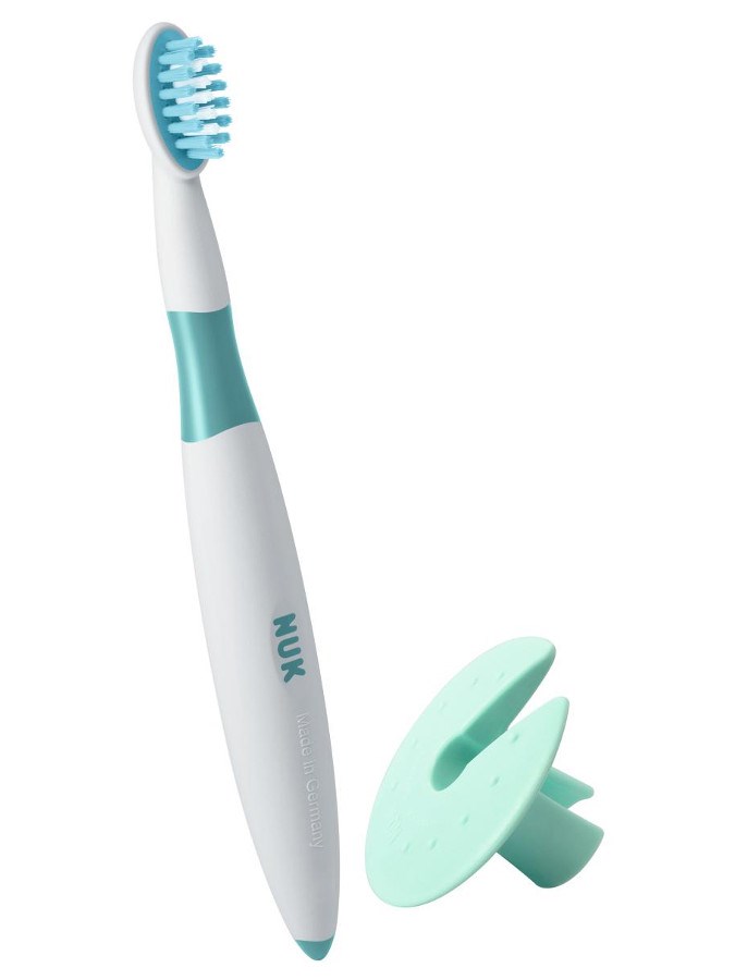 E-shop Zubná kefka NUK - 31744