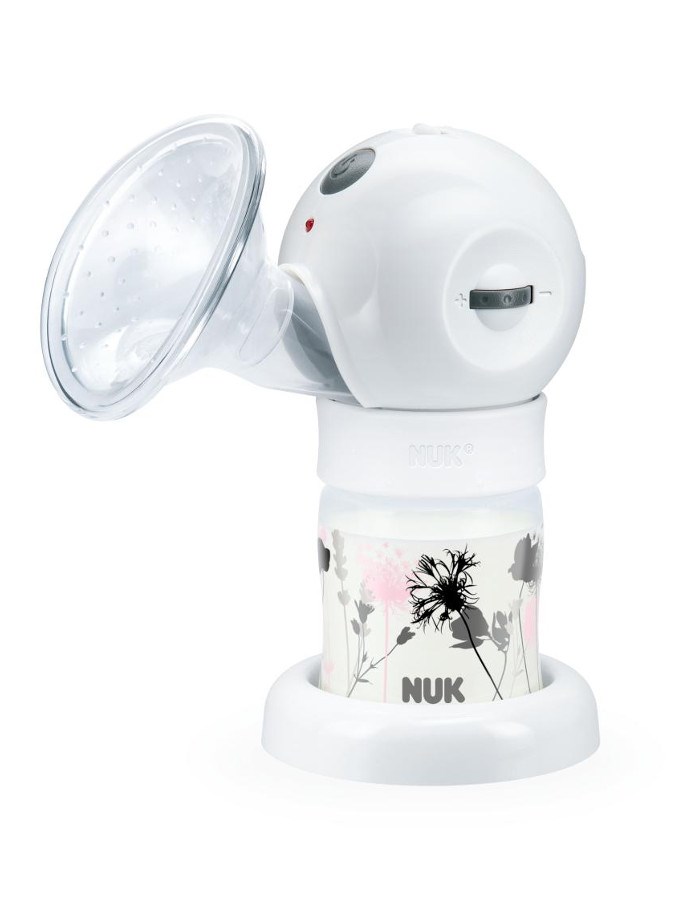 E-shop Elektrická odsávačka NUK LUNA - 31766
