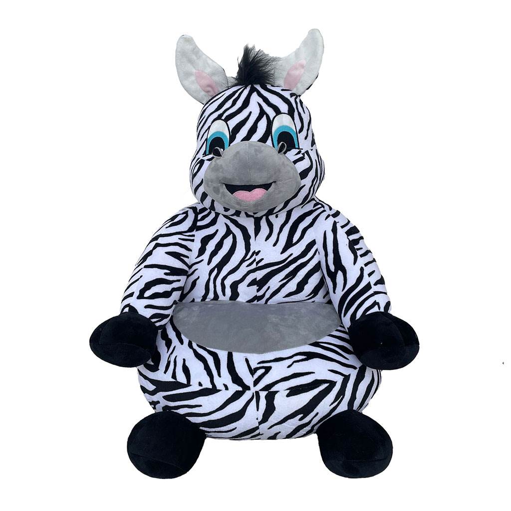 E-shop Detské kresielko NEW BABY zebra - 46027
