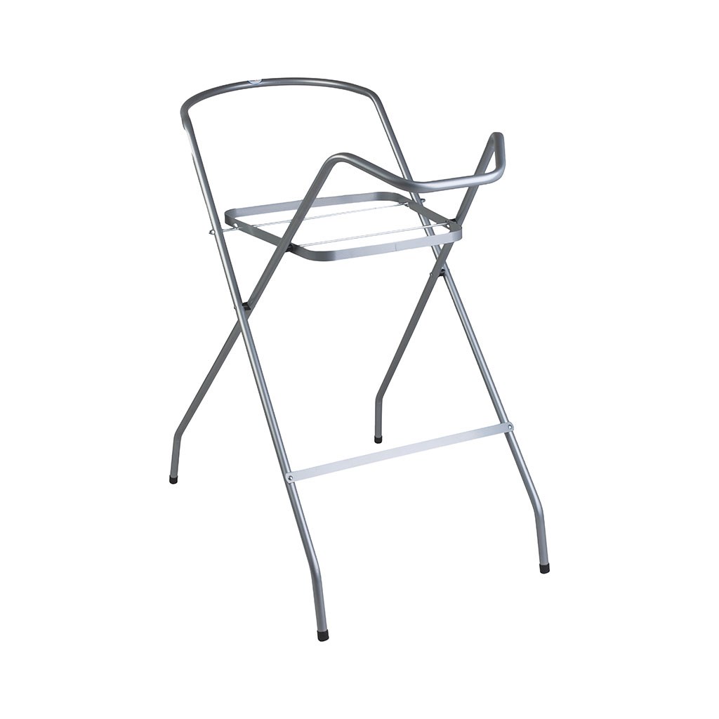 E-shop TEGA Držiak na vaničku 86 cm grafit - 46810