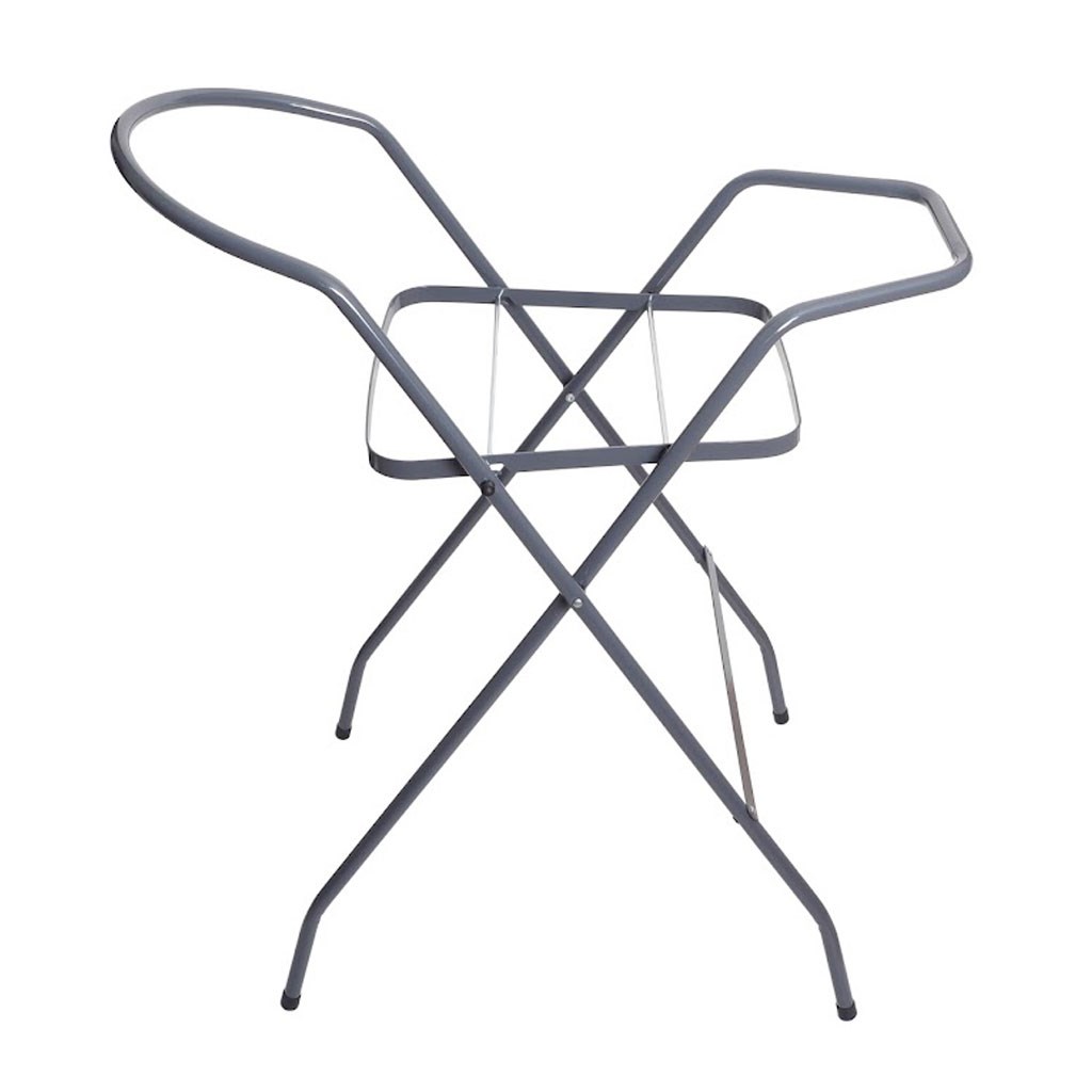 E-shop TEGA Držiak na vaničku 102 cm grafit - 46812