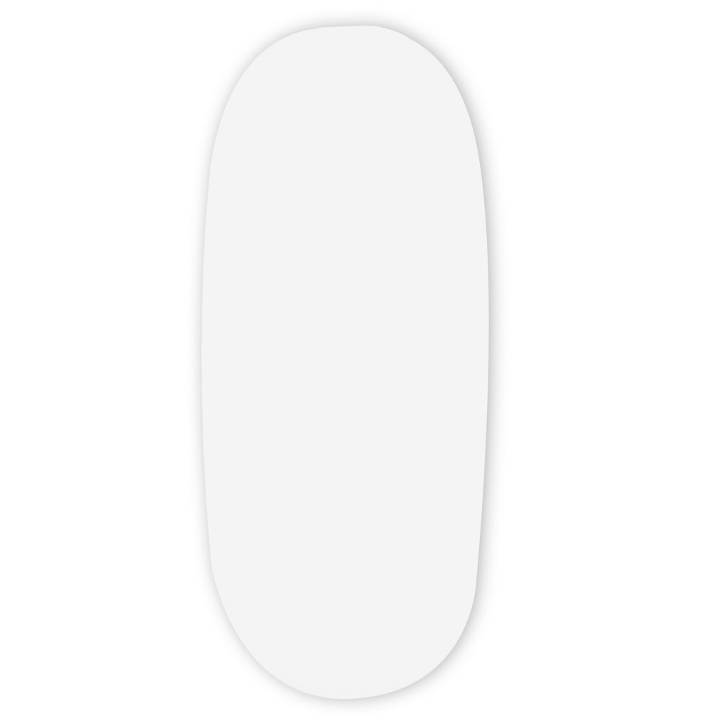 E-shop Prestieradlo Jersey do kočíka New Baby biele 35x75 cm - 47985