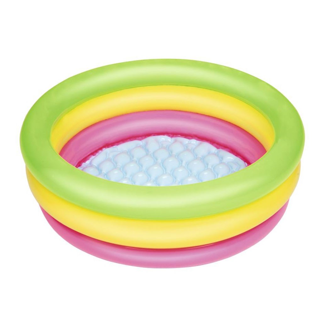 E-shop Detský nafukovací bazén Bestway Mini 74x24 cm - 48216