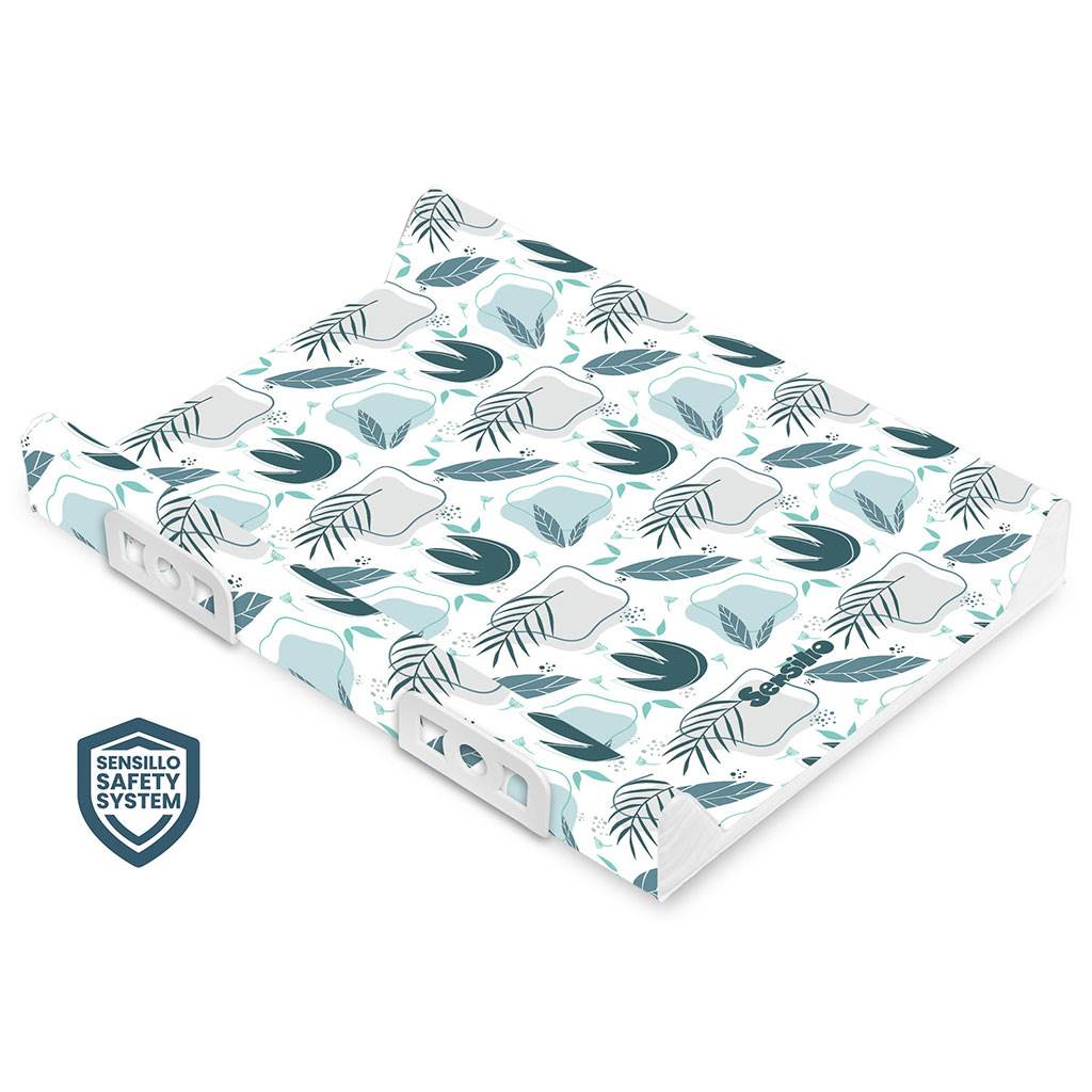 E-shop Prebaľovací nadstavec Sensillo Garden Palmy Safety system - 50093