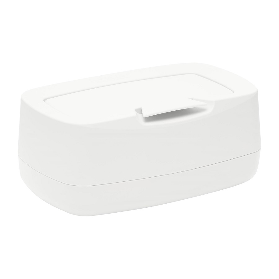 E-shop Bebe-Jou Box na obrúsky Bébé-Jou White Silk
