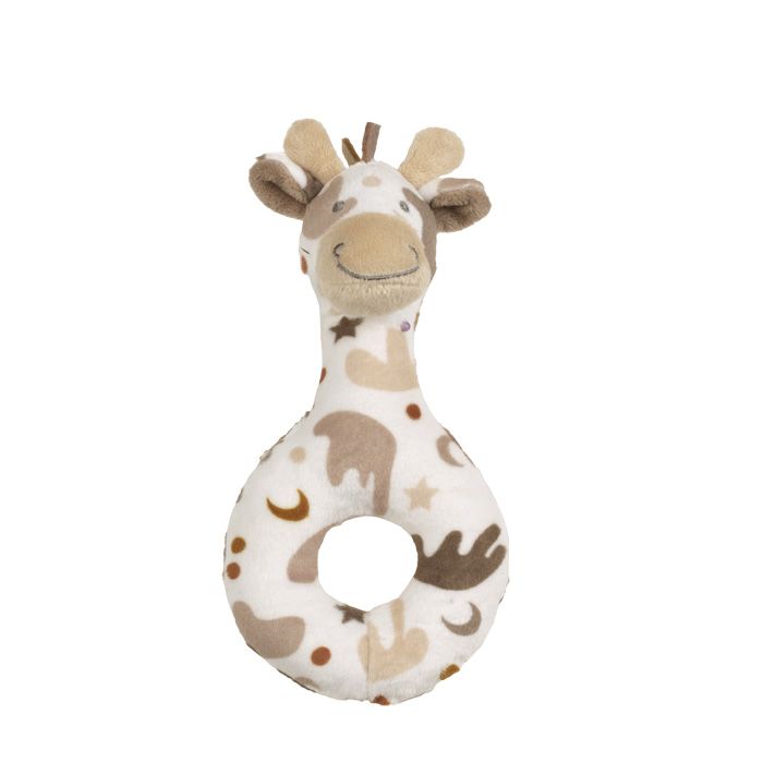 E-shop Happy Horse | hrkálka Žirafa Gino veľkosť: 17 cm
