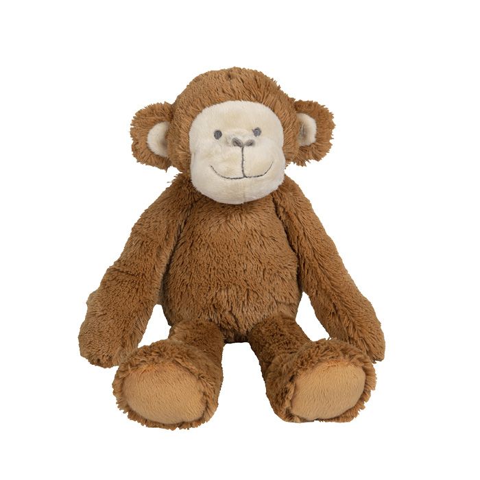 E-shop HAPPY HORSE | Opička Micha no.2 veľkosť: 38 cm