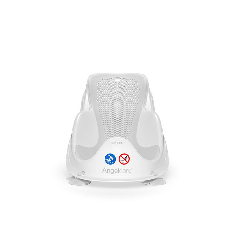 E-shop ANGELCARE Lehátko do vane FIT Light Grey