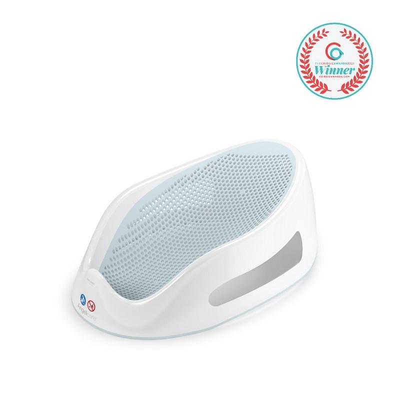 E-shop ANGELCARE Lehátko do vane Light Aqua