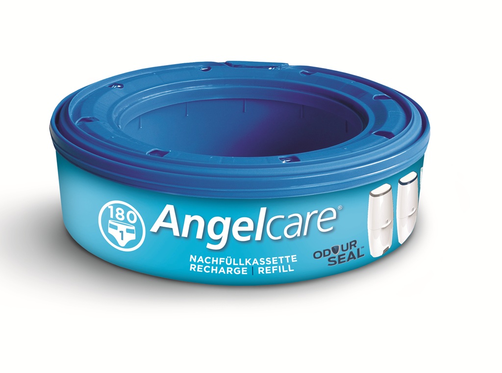 E-shop ANGELCARE Náhradná kazeta Single