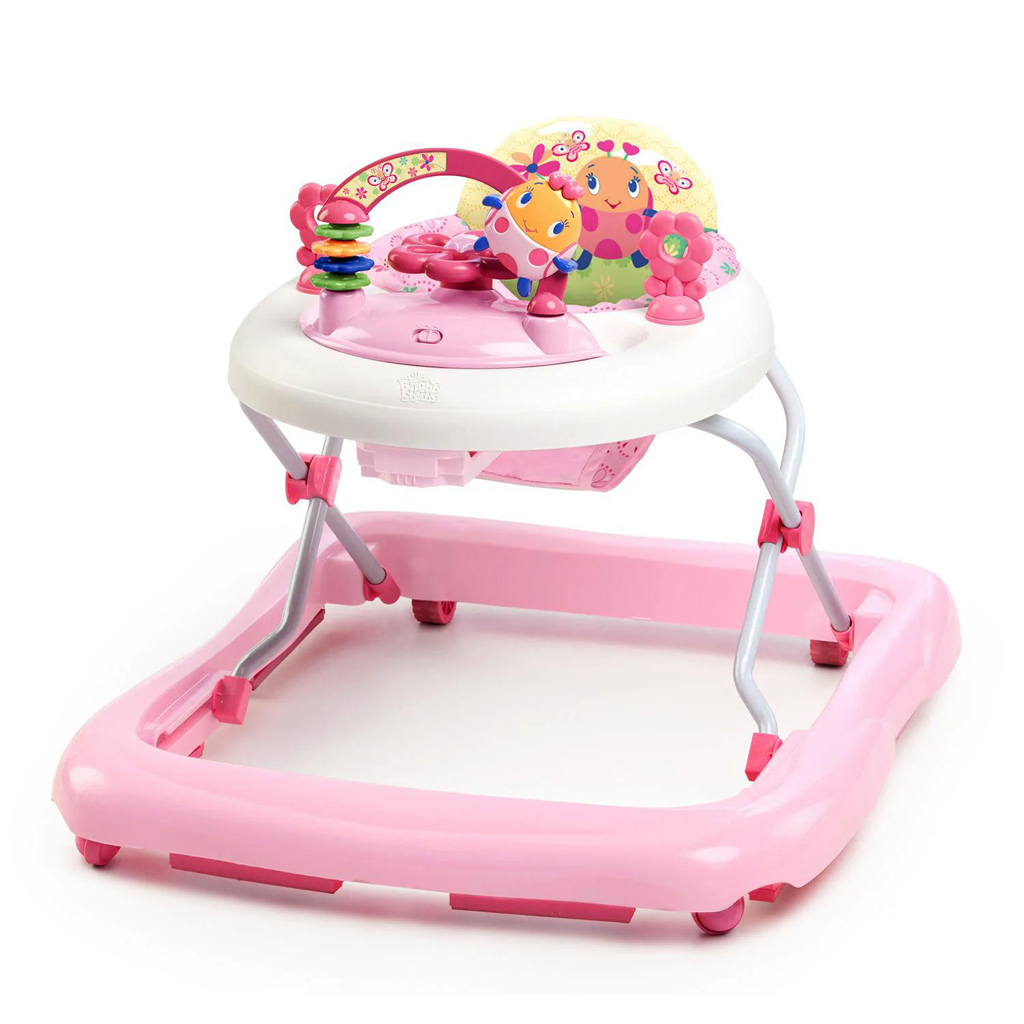 E-shop BRIGHT STARTS Chodítko JuneBerry Delight, 6m+