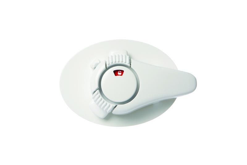E-shop DREAMBABY Ochrana na domáce spotrebiče Ezy-Check