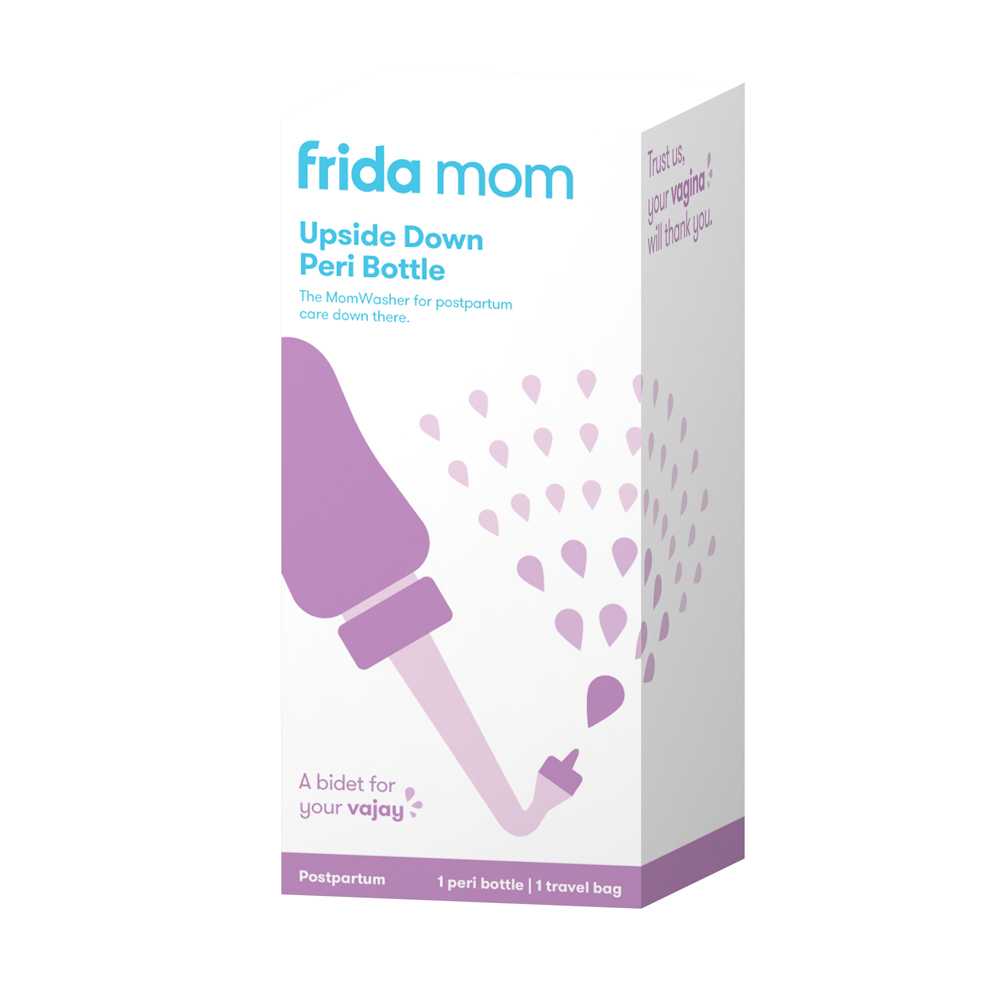 E-shop FRIDAMOM FRIDA MOM Spŕška intímna