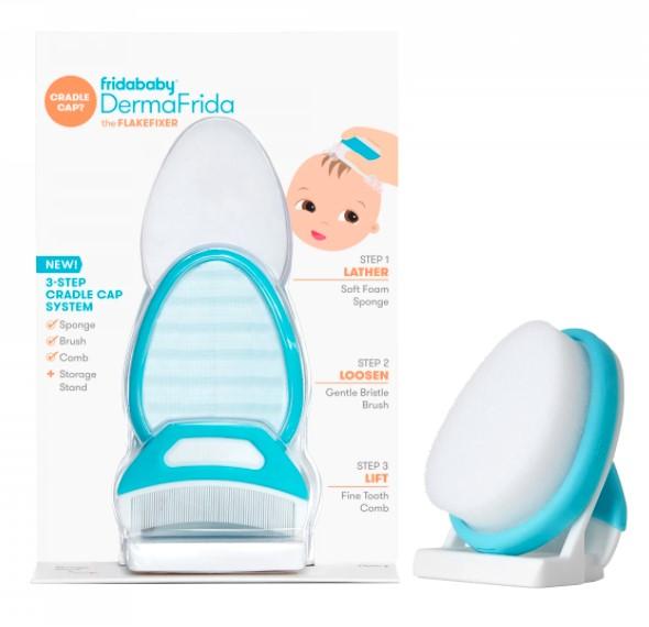 E-shop FRIDABABY DermaFrida FlakeFixer