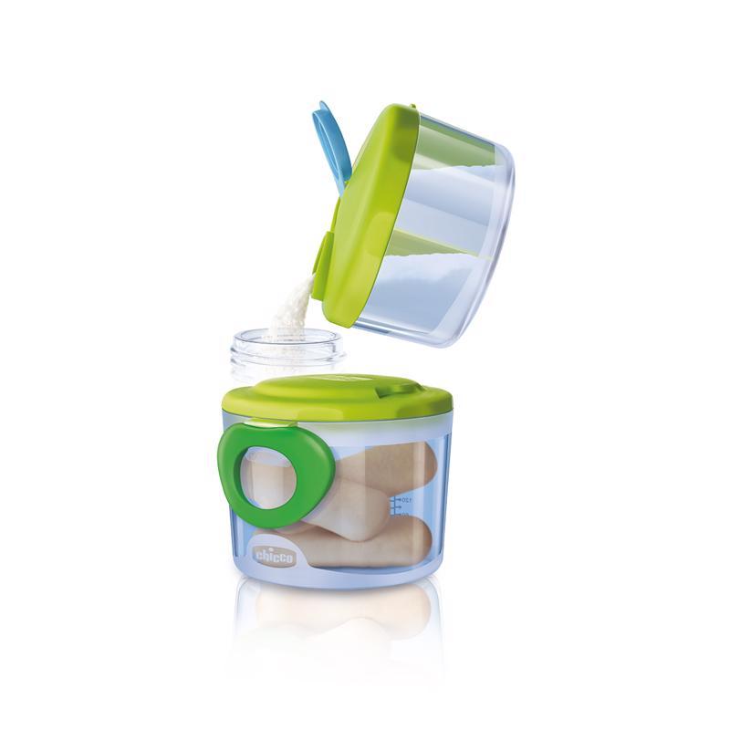 E-shop CHICCO Dávkovač sušeného mlieka