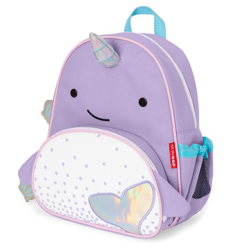 E-shop SKIPHOP SKIP HOP Zoo Batôžtek do škôlky Narval 3r+