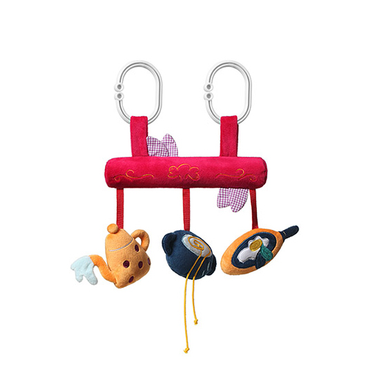 E-shop BABYONO Hrazdička na kočík Small Cook 0m+