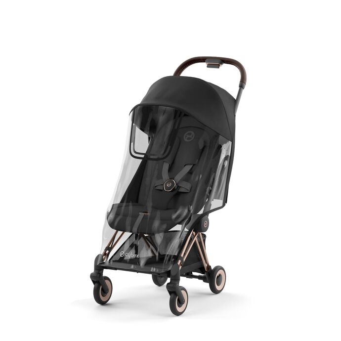 E-shop Cybex pláštenka pre kočík Coya