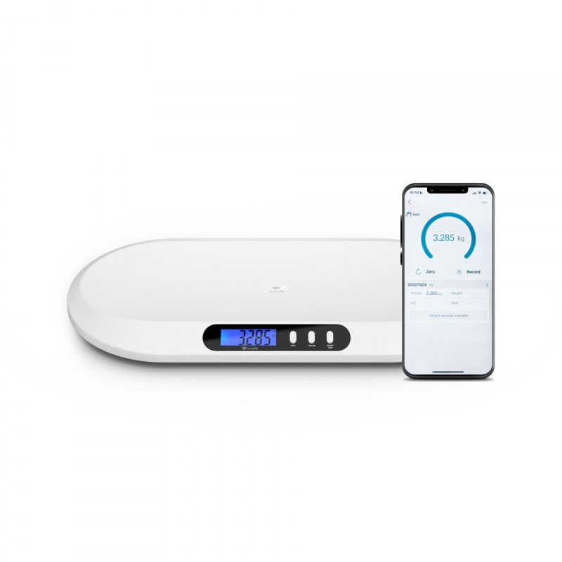 E-shop Truelife váha BabyScale B5 BT