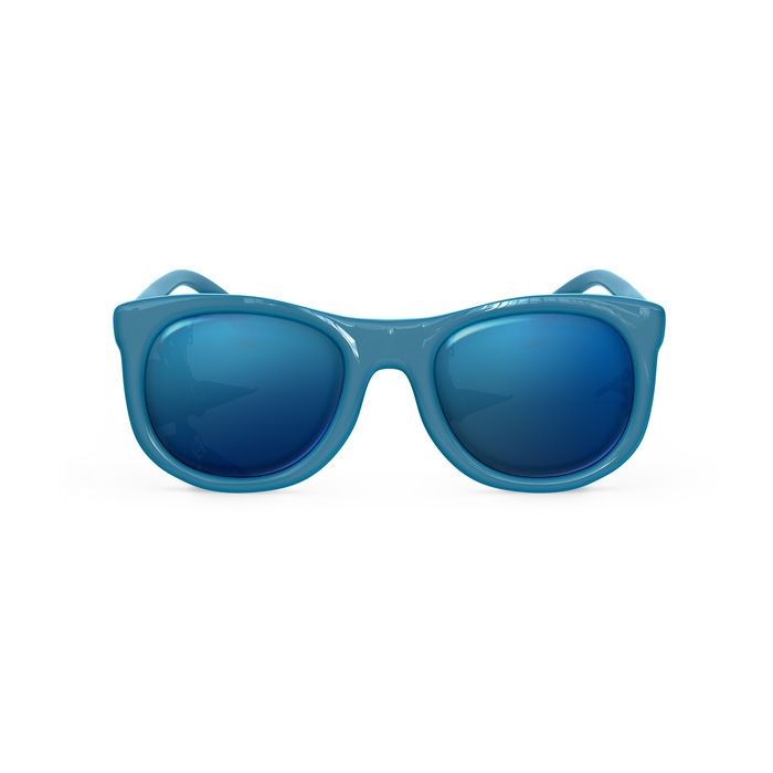 E-shop SUAVINEX | Detské okuliare - 24/36 mesiacov polarizované NEW - tmavo modré